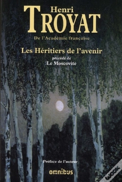 Capa do artigo Les Heritiers De L'Avenir