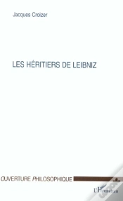 Capa do artigo Les Heritiers De Leibniz