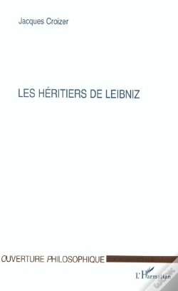 Capa do artigo Les Heritiers De Leibniz