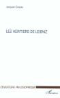 Les Heritiers De Leibniz - Preview