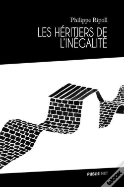 Capa do artigo Les Héritiers De L'Inégalité