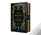 Capa do artigo Les Héritiers De L