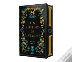 Capa do artigo Les Héritiers De L'Olympe