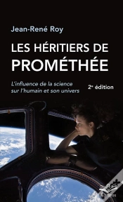 Capa do artigo Les Héritiers De Prométhée ; L