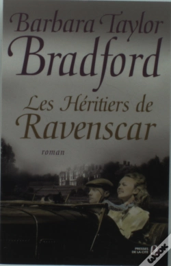 Capa do artigo Les Héritiers De Ravenscar