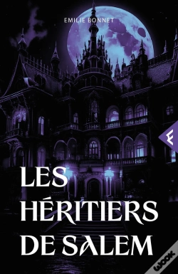 Capa do artigo Les Héritiers De Salem