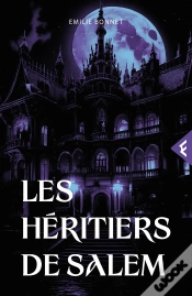 Capa do artigo Les Héritiers De Salem
