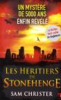 Les Héritiers De Stonehenge - Preview