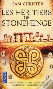 Capa do artigo Les Heritiers De Stonehenge