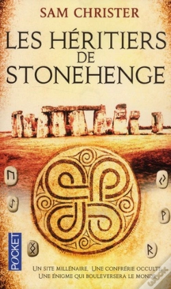Capa do artigo Les Heritiers De Stonehenge