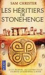 Les Heritiers De Stonehenge - Preview