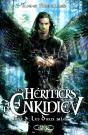 Les Heritiers D'Enkidiev T.3 Les Dieux Ailes - Preview