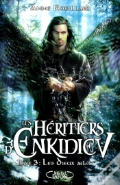 Capa do artigo Les Heritiers D