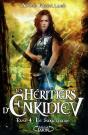 Les Heritiers D'Enkidiev T.4 - Preview