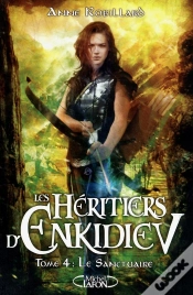 Capa do artigo Les Heritiers D
