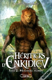 Capa do artigo Les Héritiers D
