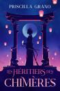 Les Héritiers Des Chimères - Preview