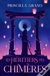 Capa do artigo Les Héritiers Des Chimères
