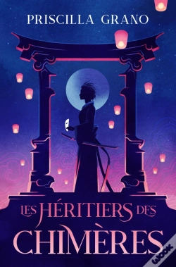 Capa do artigo Les Héritiers Des Chimères