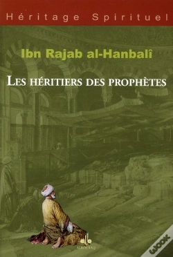 Capa do artigo Les Héritiers Des Prophètes