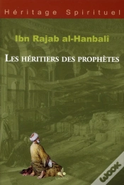 Capa do artigo Les Héritiers Des Prophètes