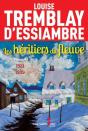 Les Heritiers Du Fleuve V. 04 1931-1939 - Preview