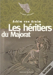 Capa do artigo Les Heritiers Du Majorat