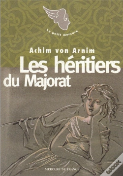 Capa do artigo Les Heritiers Du Majorat