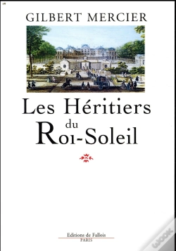 Capa do artigo Les Héritiers Du Roi-Soleil