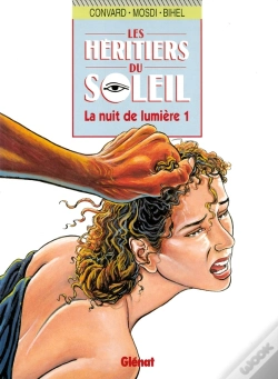 Capa do artigo Les Héritiers Du Soleil - Tome 09 : La Nuit De Lumière 1