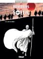 Les Héritiers Du Soleil Tome 10 ; La Nuit De Lumière Tome 2 - Preview