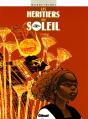 Les Héritiers Du Soleil - Tome 11 : Halija - Preview