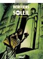 Les Héritiers Du Soleil - Tome 12 : La Marque De Sekhmet - Preview