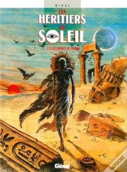 Capa do artigo Les Héritiers Du Soleil Tome 13 ; Les Enfants De L'Ombre