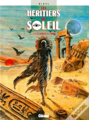 Capa do artigo Les Héritiers Du Soleil Tome 13 ; Les Enfants De L