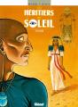 Les Héritiers Du Soleil Tome 8 ; Illusion - Preview