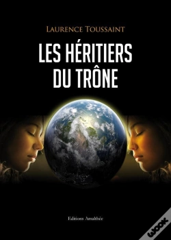 Capa do artigo Les Heritiers Du Trone