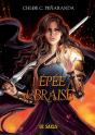 Les Héritiers D'Ungardia (Broché) - Tome 05 L'Épée De Braise - Preview