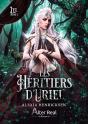 Les Héritiers D'Uriel Tome 1 : Lyl - Preview