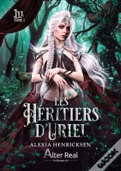 Capa do artigo Les Héritiers D