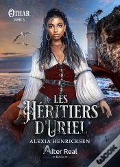 Capa do artigo Les Héritiers D