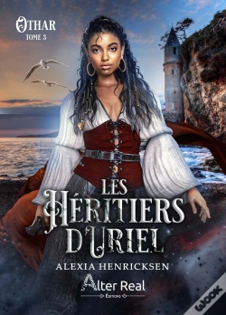 Capa do artigo Les Héritiers D'Uriel Tome 3 : Othar
