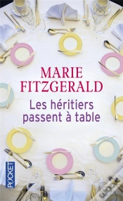Capa do artigo Les Heritiers Passent A Table
