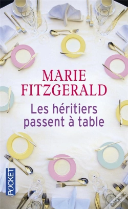 Capa do artigo Les Heritiers Passent A Table