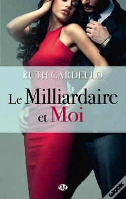Capa do artigo Les Héritiers T.1 ; Le Milliardaire Et Moi