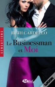 Capa do artigo Les Héritiers T.2 ; Le Businessman Et Moi