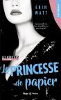 Les Heritiers Tome 1 - La Princesse De Papier - Preview
