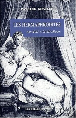 Capa do artigo Les Hermaphrodites Aux Xviie Et Xviiie Siècles
