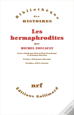 Capa do artigo Les Hermaphrodites