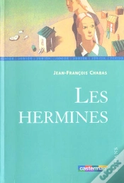 Capa do artigo Les Hermines